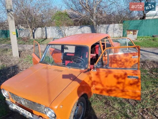 ВАЗ 2101, объемом двигателя 0 л и пробегом 200 тыс. км за 742 $, фото 2 на Automoto.ua