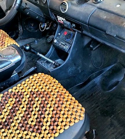 ВАЗ 2101, об'ємом двигуна 1.3 л та пробігом 102 тис. км за 180 $, фото 4 на Automoto.ua