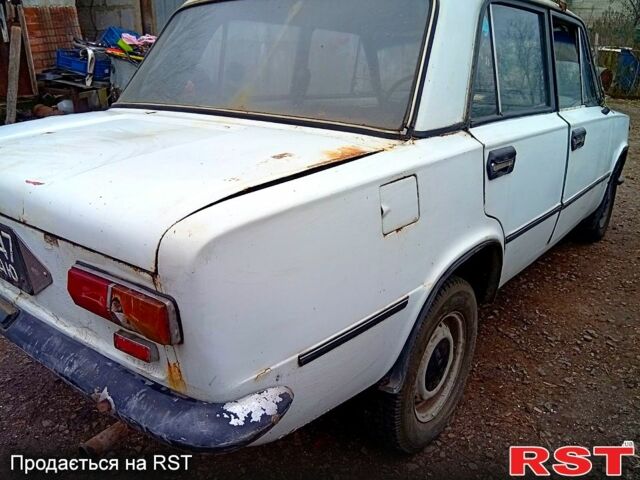 ВАЗ 2101, объемом двигателя 1.2 л и пробегом 145 тыс. км за 150 $, фото 6 на Automoto.ua