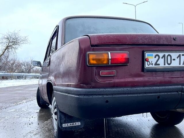ВАЗ 2101, объемом двигателя 15 л и пробегом 0 тыс. км за 850 $, фото 3 на Automoto.ua