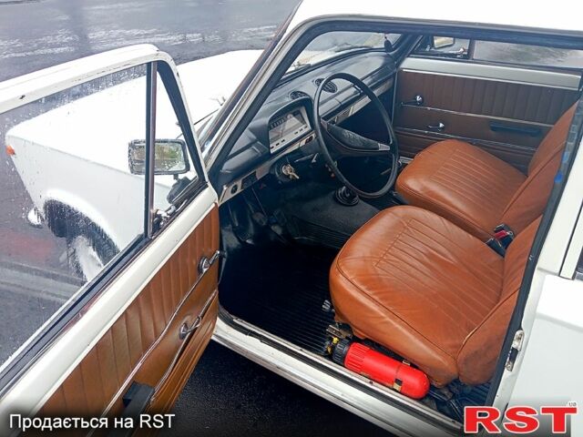 ВАЗ 2101, объемом двигателя 1.2 л и пробегом 93 тыс. км за 970 $, фото 3 на Automoto.ua