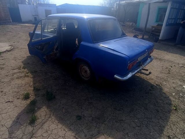 ВАЗ 2101, объемом двигателя 16 л и пробегом 0 тыс. км за 300 $, фото 4 на Automoto.ua