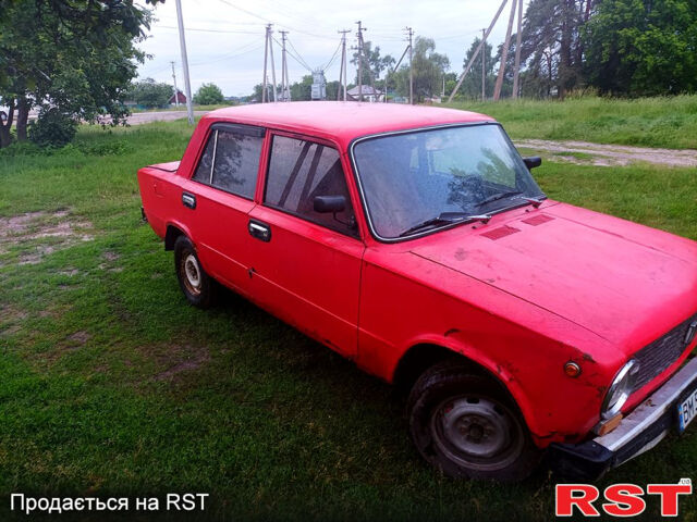 ВАЗ 2101, объемом двигателя 1.5 л и пробегом 100 тыс. км за 380 $, фото 2 на Automoto.ua
