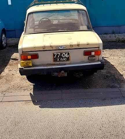 ВАЗ 2101, объемом двигателя 1.3 л и пробегом 0 тыс. км за 400 $, фото 1 на Automoto.ua