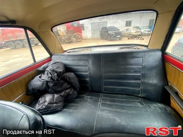 ВАЗ 2101, объемом двигателя 1.3 л и пробегом 0 тыс. км за 500 $, фото 6 на Automoto.ua