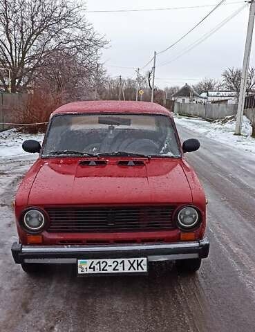 ВАЗ 2101, объемом двигателя 0 л и пробегом 200 тыс. км за 1100 $, фото 2 на Automoto.ua