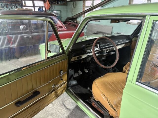 ВАЗ 2101, объемом двигателя 1.3 л и пробегом 160 тыс. км за 550 $, фото 4 на Automoto.ua