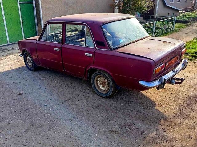 ВАЗ 2101, об'ємом двигуна 1.2 л та пробігом 0 тис. км за 300 $, фото 1 на Automoto.ua