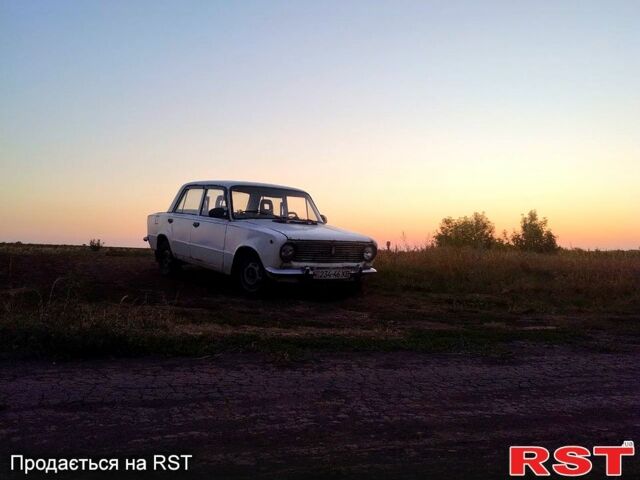 ВАЗ 2101, объемом двигателя 13 л и пробегом 0 тыс. км за 360 $, фото 3 на Automoto.ua