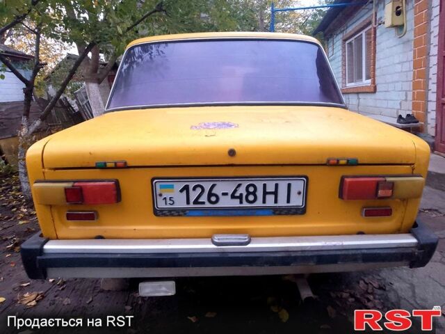 ВАЗ 2101, об'ємом двигуна 1.3 л та пробігом 200 тис. км за 350 $, фото 2 на Automoto.ua