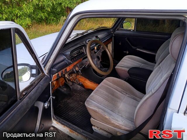 ВАЗ 2101, объемом двигателя 1.3 л и пробегом 0 тыс. км за 580 $, фото 1 на Automoto.ua