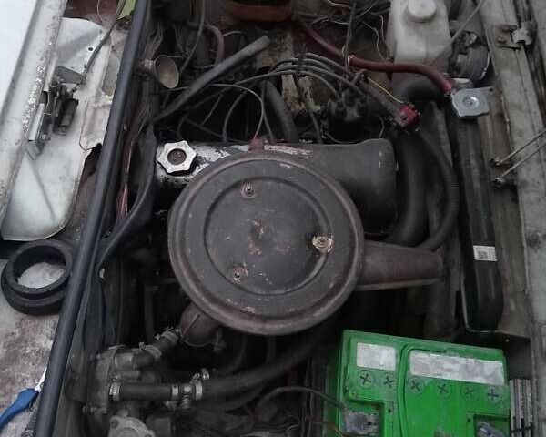 ВАЗ 2101, объемом двигателя 0 л и пробегом 300 тыс. км за 500 $, фото 3 на Automoto.ua