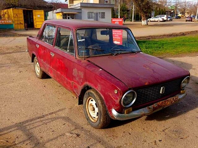 ВАЗ 2101, об'ємом двигуна 1.2 л та пробігом 0 тис. км за 300 $, фото 3 на Automoto.ua