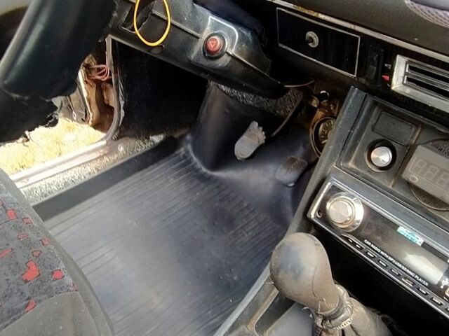 ВАЗ 2101, объемом двигателя 1.3 л и пробегом 52 тыс. км за 275 $, фото 2 на Automoto.ua