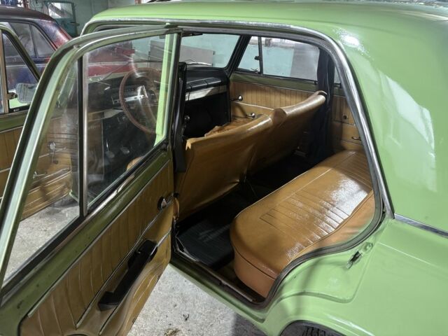 ВАЗ 2101, объемом двигателя 1.3 л и пробегом 160 тыс. км за 550 $, фото 5 на Automoto.ua