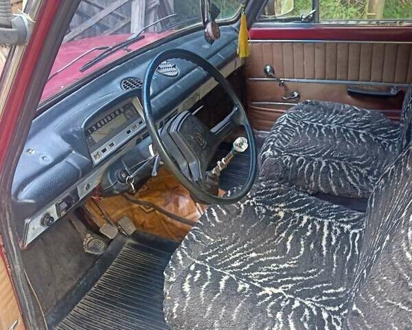 ВАЗ 2101, об'ємом двигуна 0 л та пробігом 50 тис. км за 363 $, фото 1 на Automoto.ua