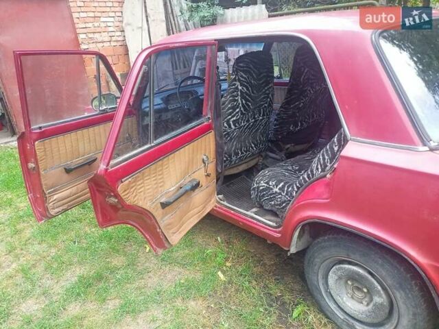 ВАЗ 2101, об'ємом двигуна 0 л та пробігом 50 тис. км за 363 $, фото 8 на Automoto.ua