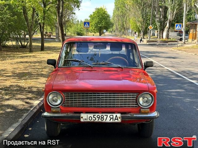 ВАЗ 2101, объемом двигателя 1.3 л и пробегом 199 тыс. км за 710 $, фото 1 на Automoto.ua