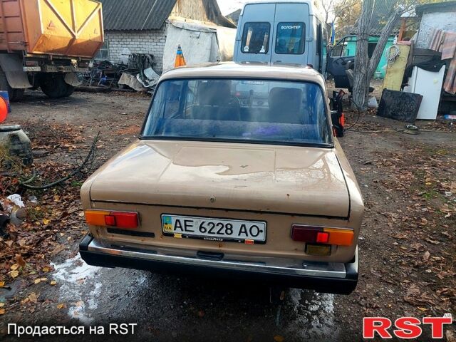 ВАЗ 2101, объемом двигателя 1.3 л и пробегом 200 тыс. км за 470 $, фото 4 на Automoto.ua