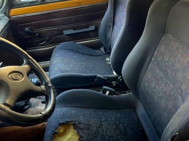 ВАЗ 2101, объемом двигателя 1.6 л и пробегом 200 тыс. км за 350 $, фото 1 на Automoto.ua