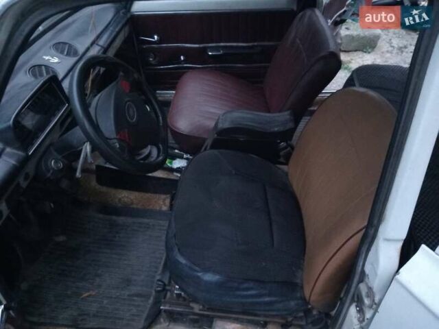 ВАЗ 2101, объемом двигателя 0 л и пробегом 300 тыс. км за 500 $, фото 4 на Automoto.ua