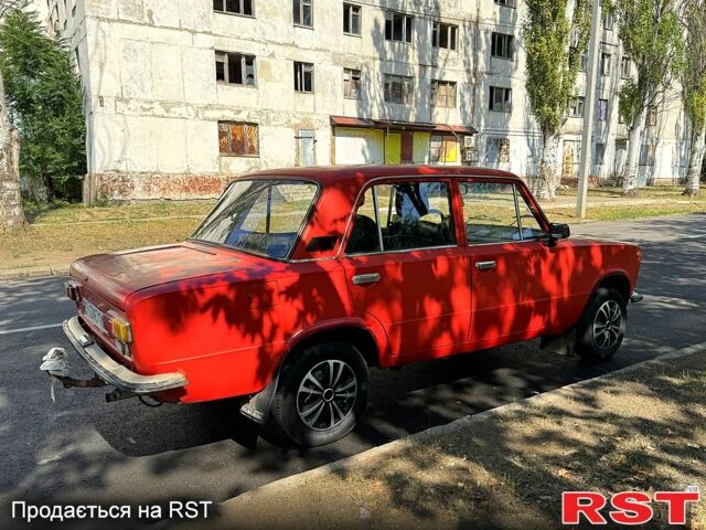 ВАЗ 2101, объемом двигателя 1.3 л и пробегом 199 тыс. км за 710 $, фото 3 на Automoto.ua
