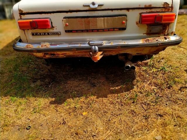 ВАЗ 2101, объемом двигателя 1.3 л и пробегом 52 тыс. км за 275 $, фото 1 на Automoto.ua