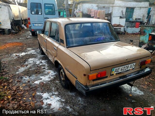 ВАЗ 2101, объемом двигателя 1.3 л и пробегом 200 тыс. км за 470 $, фото 5 на Automoto.ua