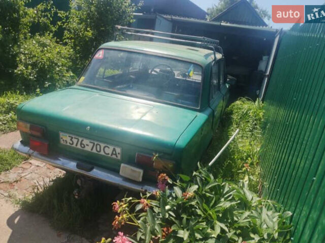 ВАЗ 2101, объемом двигателя 0 л и пробегом 5 тыс. км за 578 $, фото 2 на Automoto.ua