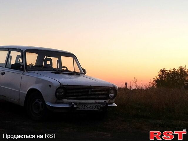 ВАЗ 2101, объемом двигателя 13 л и пробегом 0 тыс. км за 360 $, фото 4 на Automoto.ua