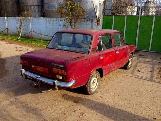 ВАЗ 2101, об'ємом двигуна 1.2 л та пробігом 0 тис. км за 300 $, фото 2 на Automoto.ua