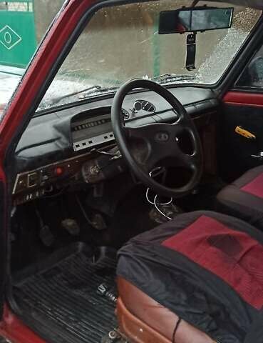 ВАЗ 2101, объемом двигателя 0 л и пробегом 200 тыс. км за 1100 $, фото 8 на Automoto.ua