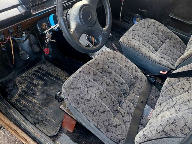 ВАЗ 2101, объемом двигателя 1.3 л и пробегом 200 тыс. км за 470 $, фото 8 на Automoto.ua