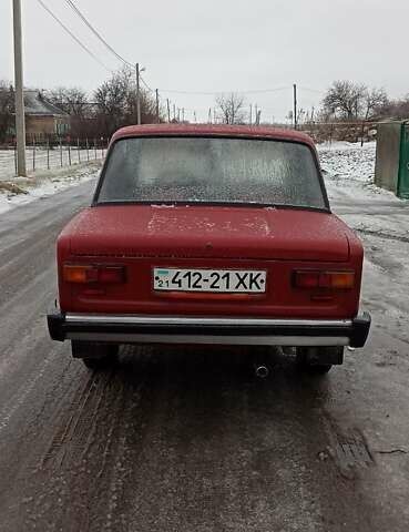 ВАЗ 2101, объемом двигателя 0 л и пробегом 200 тыс. км за 1100 $, фото 4 на Automoto.ua