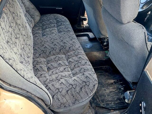 ВАЗ 2101, объемом двигателя 1.3 л и пробегом 200 тыс. км за 470 $, фото 12 на Automoto.ua