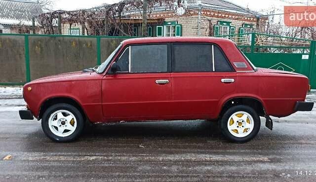ВАЗ 2101, объемом двигателя 0 л и пробегом 200 тыс. км за 1100 $, фото 3 на Automoto.ua