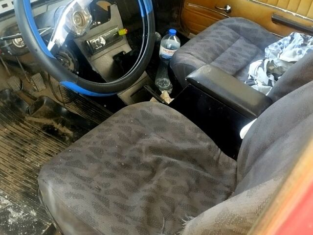 ВАЗ 2101, объемом двигателя 1.3 л и пробегом 123 тыс. км за 650 $, фото 3 на Automoto.ua