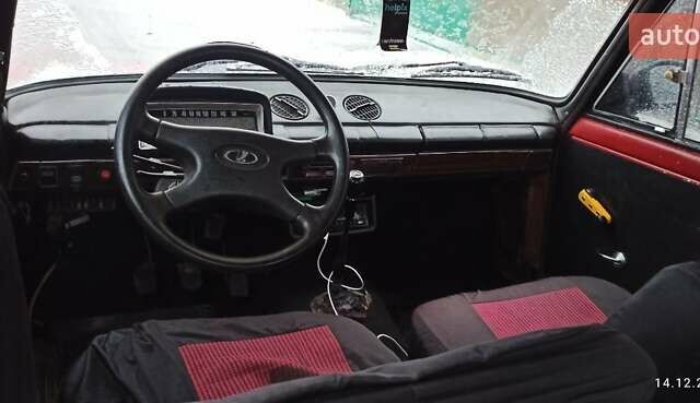 ВАЗ 2101, объемом двигателя 0 л и пробегом 200 тыс. км за 1100 $, фото 9 на Automoto.ua