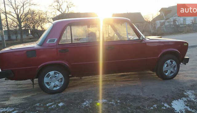 ВАЗ 2101, объемом двигателя 1.8 л и пробегом 50 тыс. км за 844 $, фото 5 на Automoto.ua