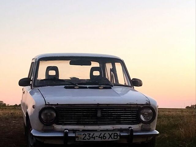 ВАЗ 2101, объемом двигателя 13 л и пробегом 0 тыс. км за 360 $, фото 6 на Automoto.ua