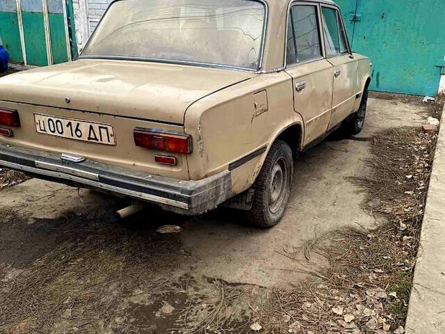 ВАЗ 2101, объемом двигателя 13 л и пробегом 0 тыс. км за 340 $, фото 3 на Automoto.ua