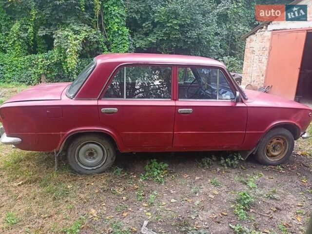 ВАЗ 2101, об'ємом двигуна 0 л та пробігом 50 тис. км за 363 $, фото 7 на Automoto.ua
