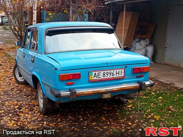 ВАЗ 2101, объемом двигателя 1.2 л и пробегом 110 тыс. км за 700 $, фото 3 на Automoto.ua