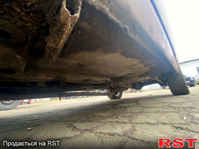 ВАЗ 2101, объемом двигателя 1.3 л и пробегом 0 тыс. км за 500 $, фото 4 на Automoto.ua