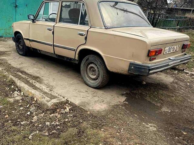 ВАЗ 2101, объемом двигателя 13 л и пробегом 0 тыс. км за 340 $, фото 2 на Automoto.ua