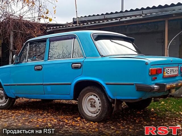 ВАЗ 2101, объемом двигателя 1.2 л и пробегом 110 тыс. км за 700 $, фото 4 на Automoto.ua