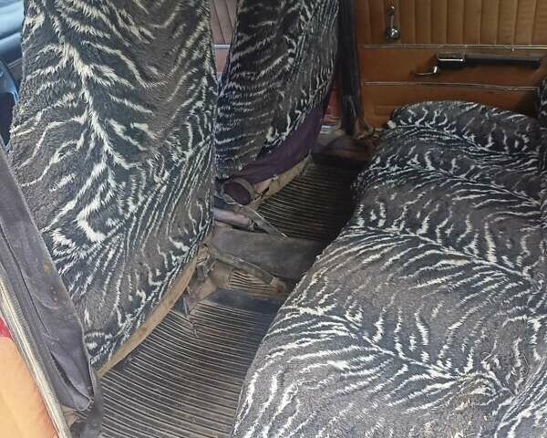 ВАЗ 2101, об'ємом двигуна 0 л та пробігом 50 тис. км за 363 $, фото 5 на Automoto.ua