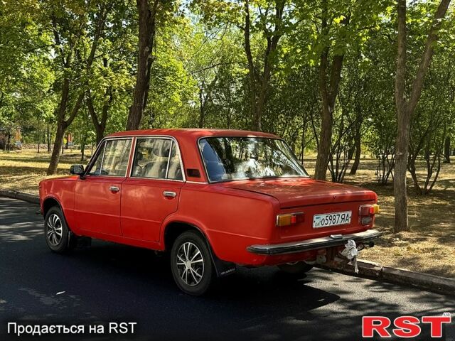 ВАЗ 2101, объемом двигателя 1.3 л и пробегом 199 тыс. км за 710 $, фото 4 на Automoto.ua