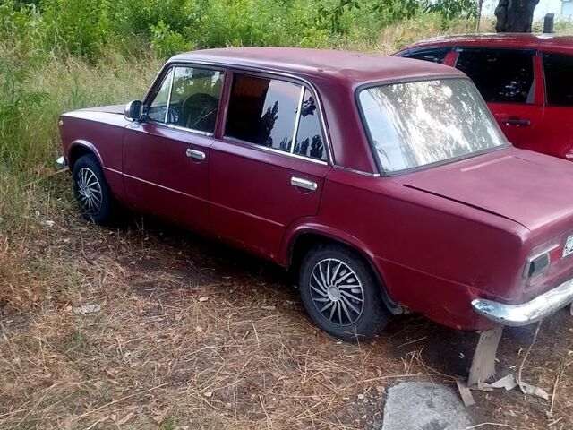 ВАЗ 2101, объемом двигателя 1.3 л и пробегом 123 тыс. км за 650 $, фото 2 на Automoto.ua