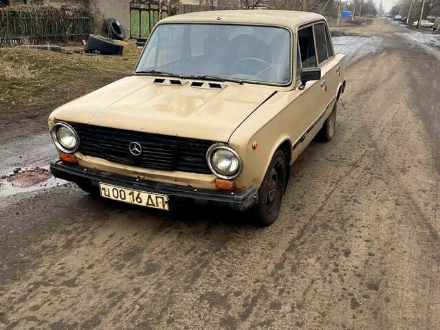 ВАЗ 2101, объемом двигателя 13 л и пробегом 0 тыс. км за 340 $, фото 4 на Automoto.ua